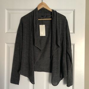 NWT Zara top